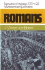 Romans - Atonement & Justification